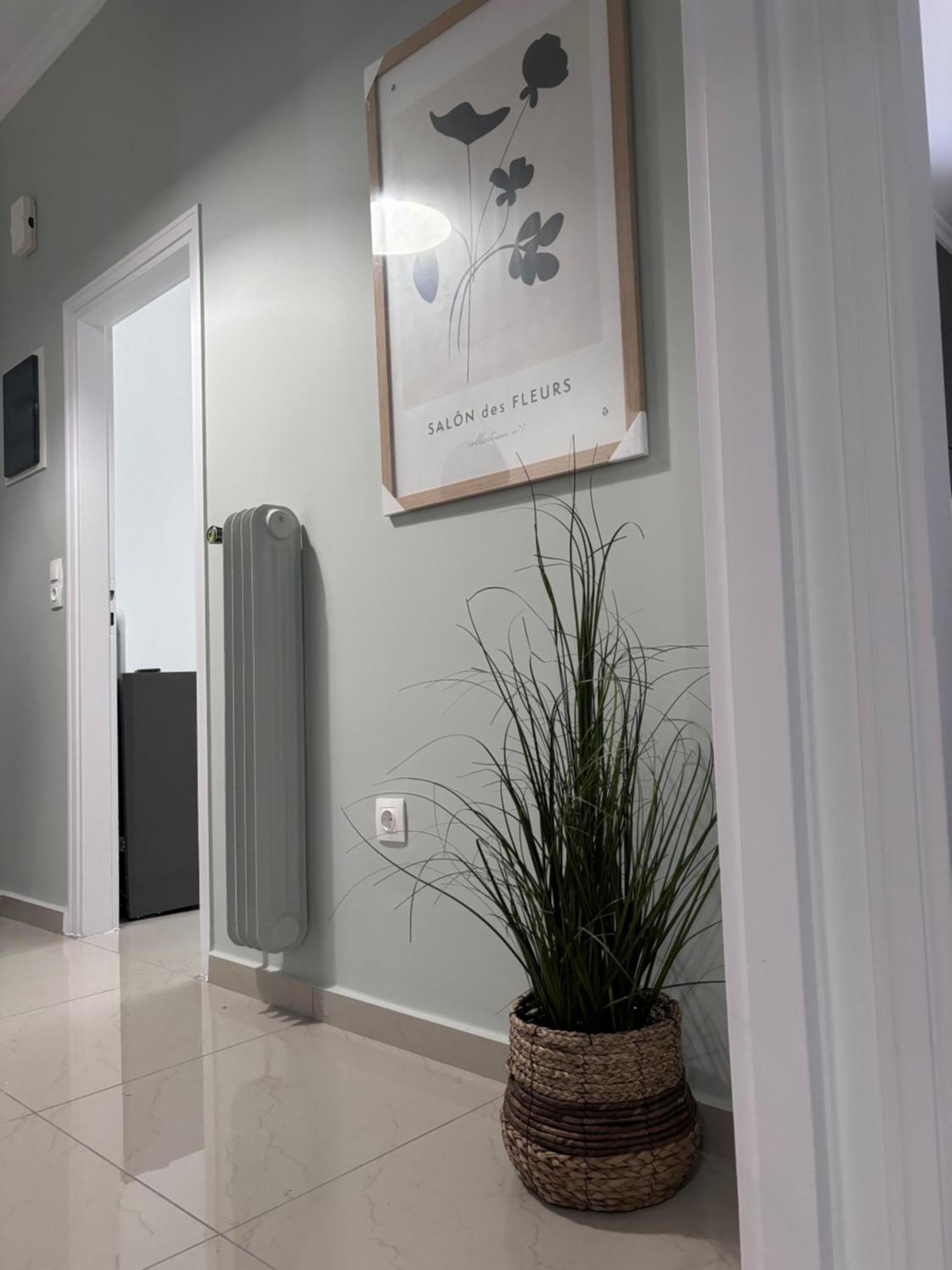 Cozy Apartment In The Heart Of Athens Ngoại thất bức ảnh