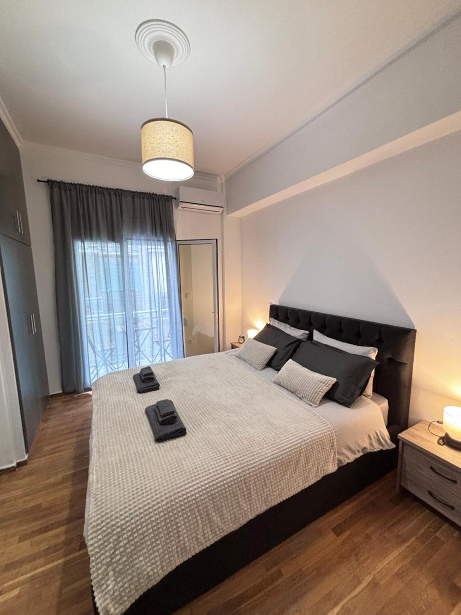 Cozy Apartment In The Heart Of Athens Ngoại thất bức ảnh