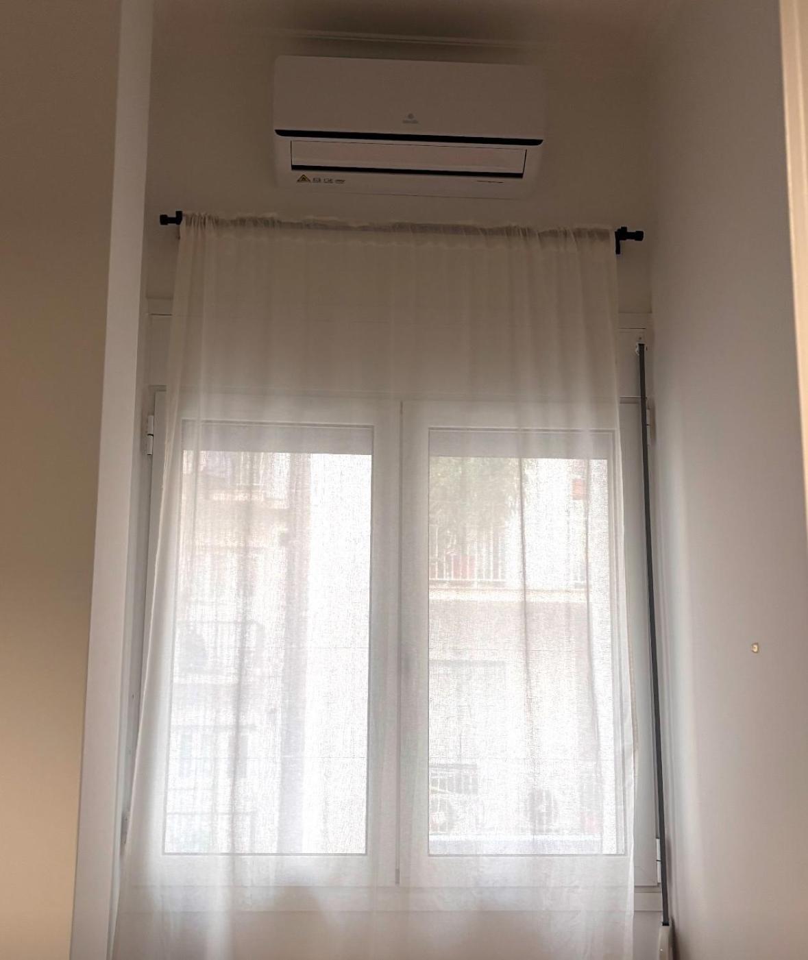 Cozy Apartment In The Heart Of Athens Ngoại thất bức ảnh